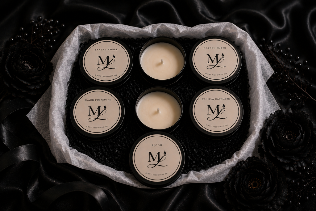 Scent Discovery Set