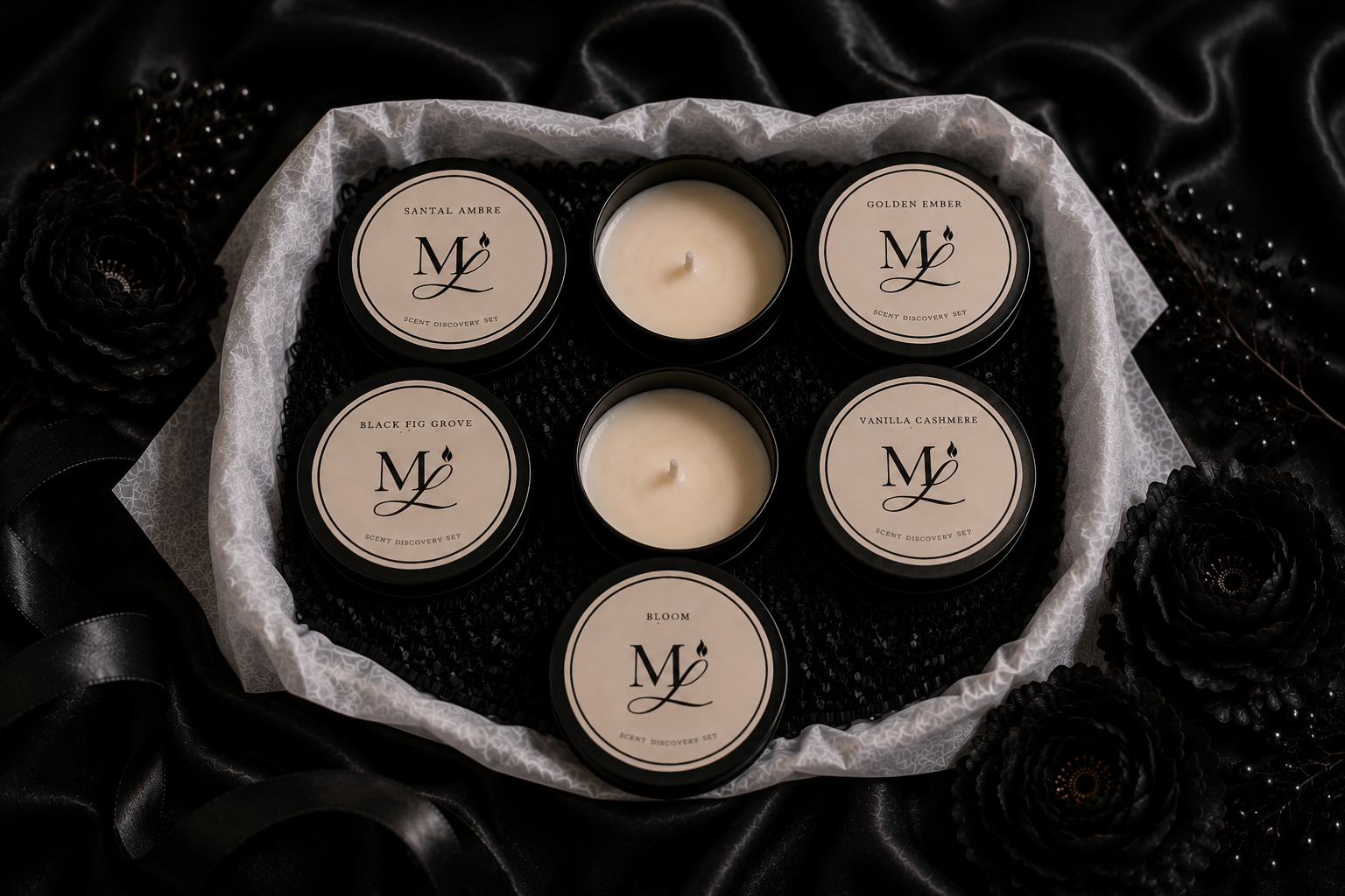 Scent Discovery Set