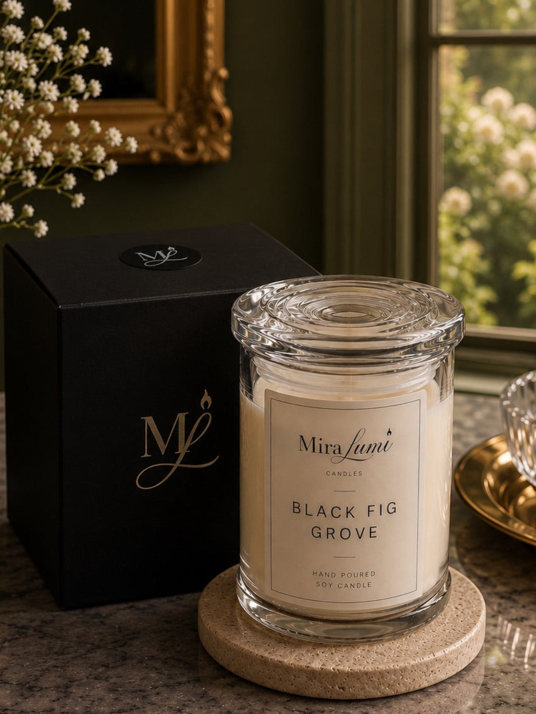 Black Fig Grove