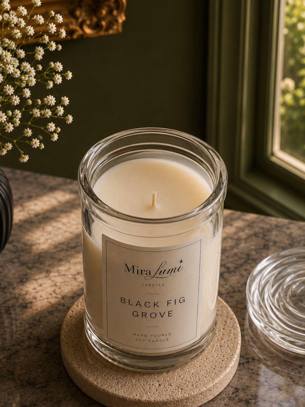 Black Fig Grove