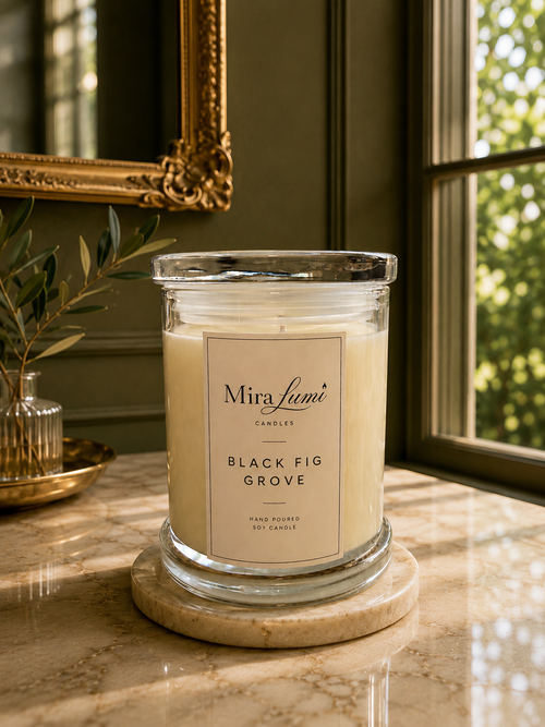 Black Fig Grove