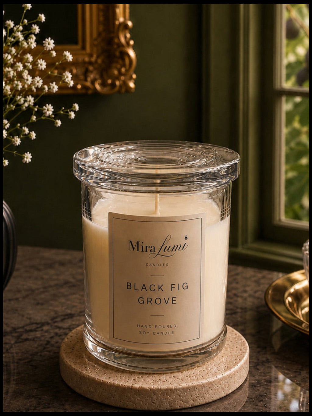 Black Fig Grove