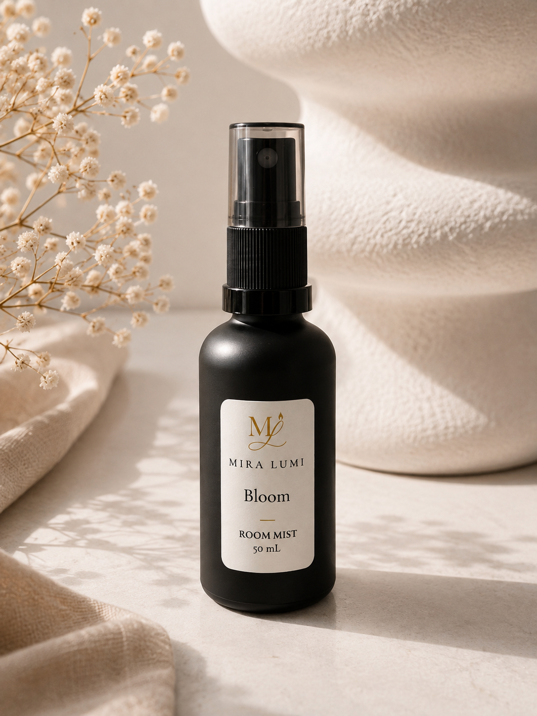 Bloom Room Mist