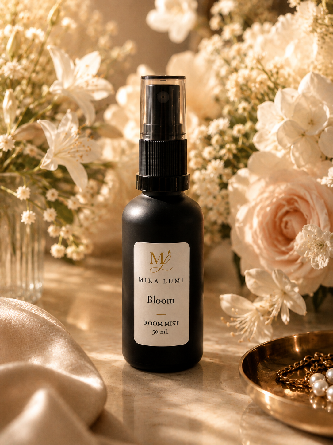 Bloom Room Mist