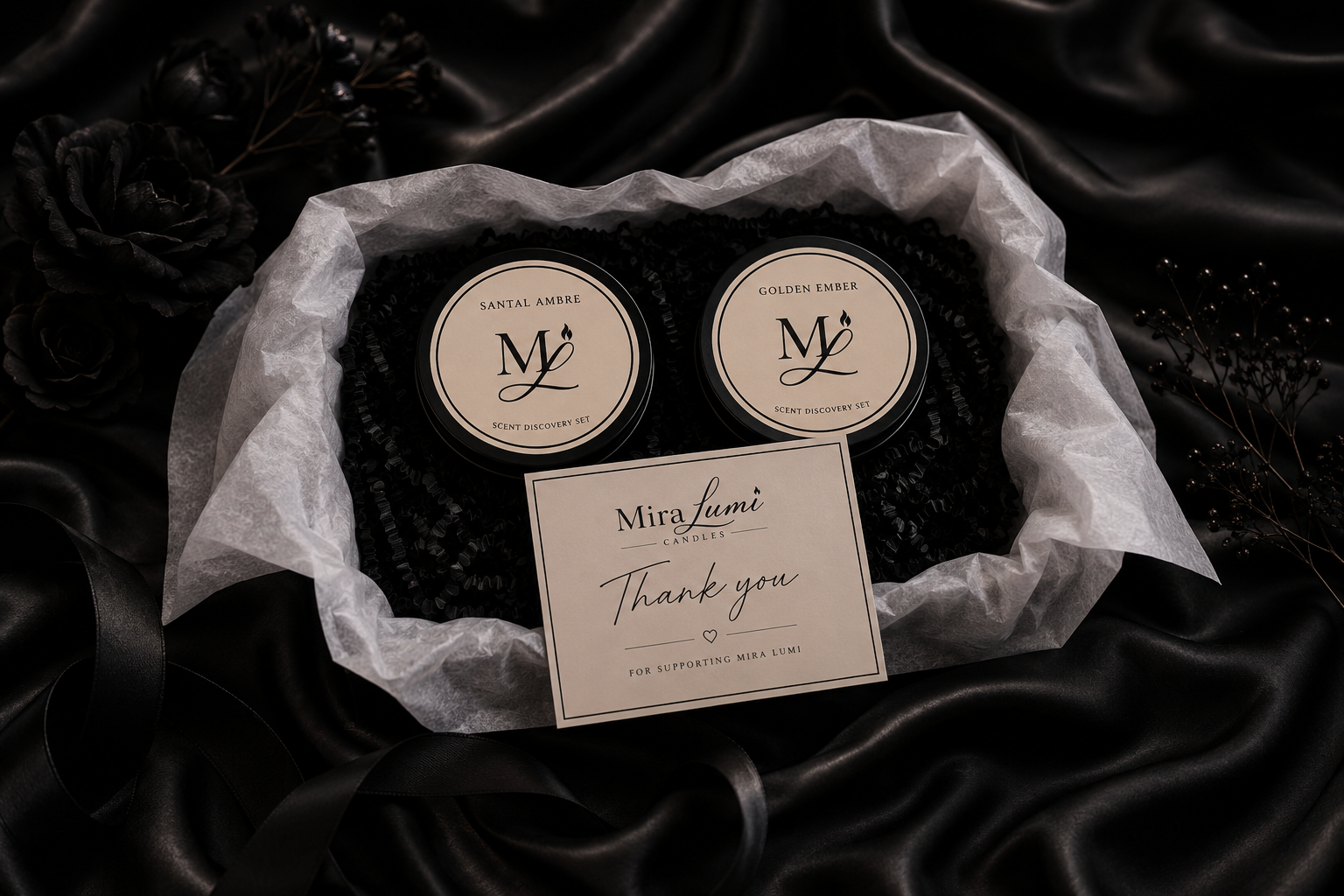 Scent Discovery Set
