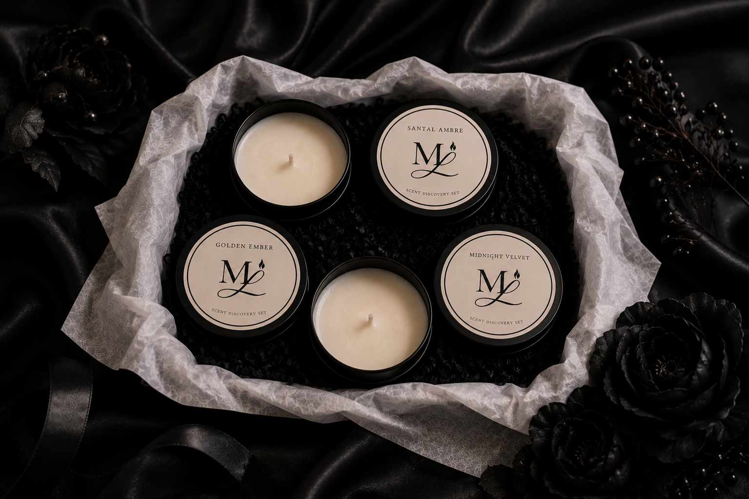 Scent Discovery Set