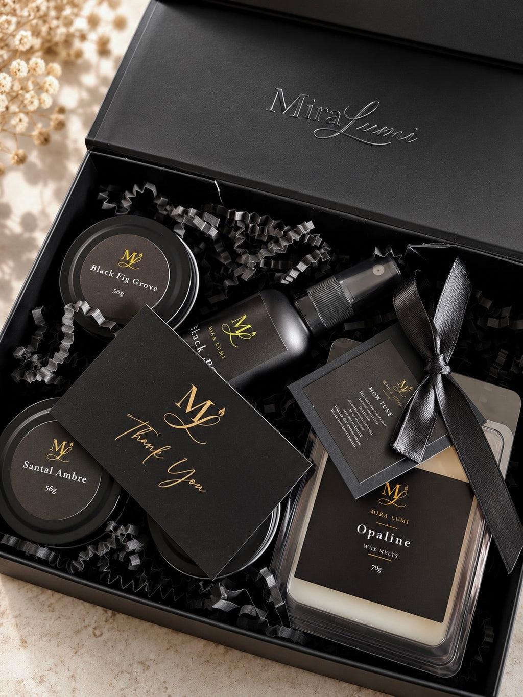 The Curated Gift Set