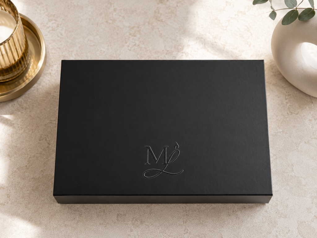 The Curated Gift Set