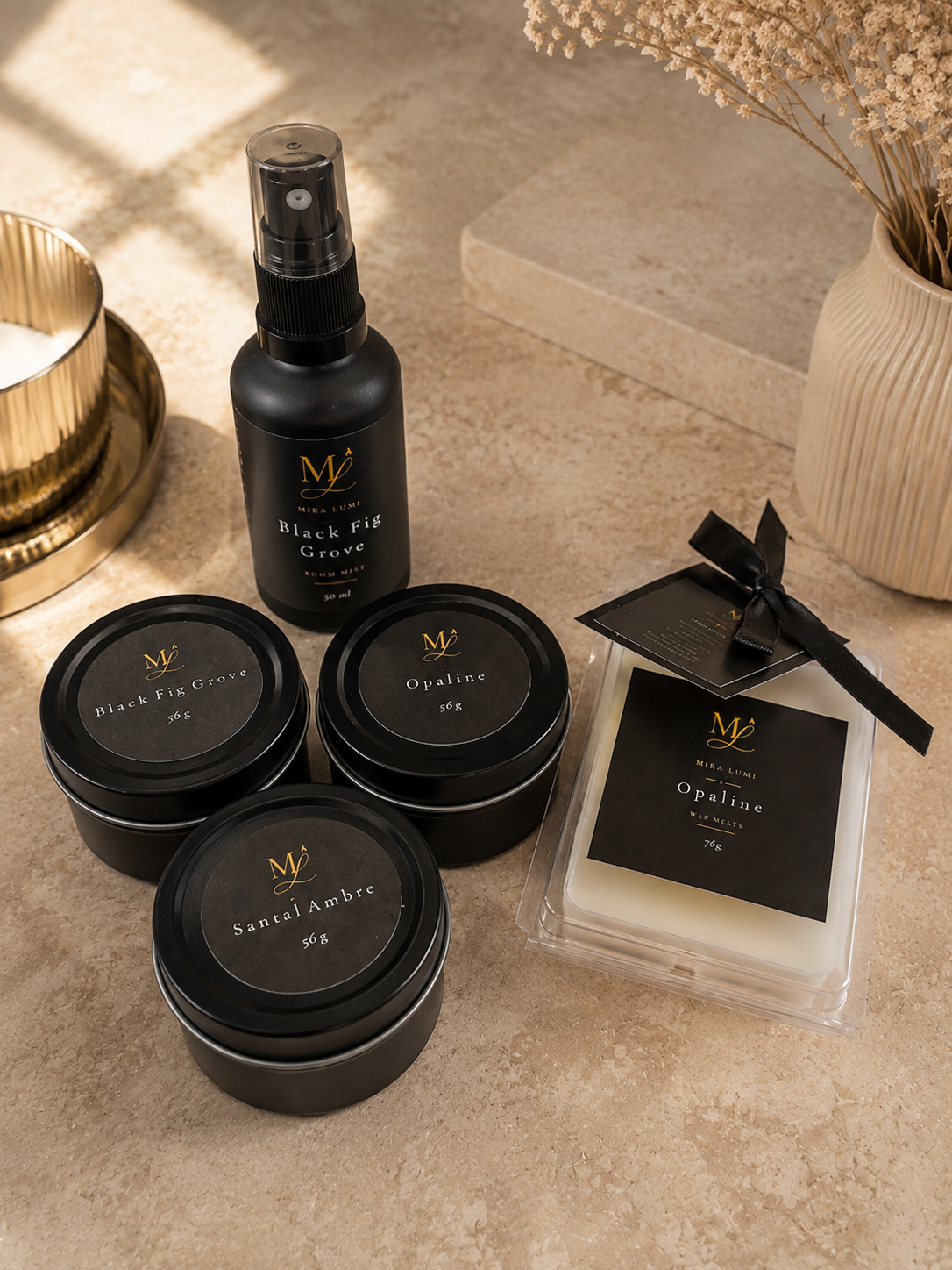 The Curated Gift Set