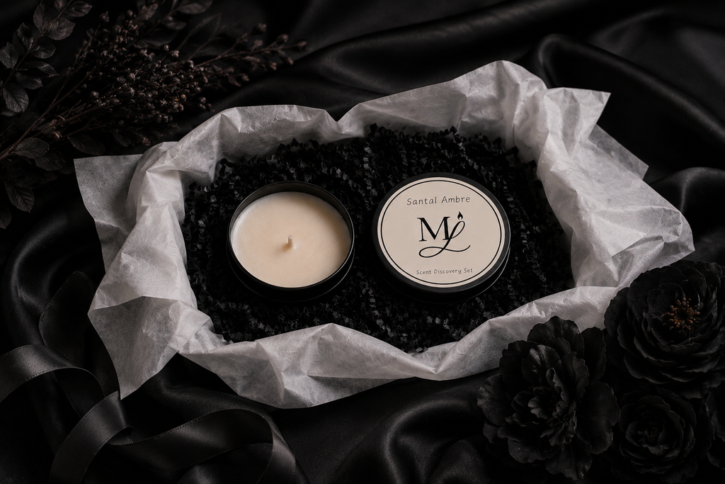 Scent Discovery Set