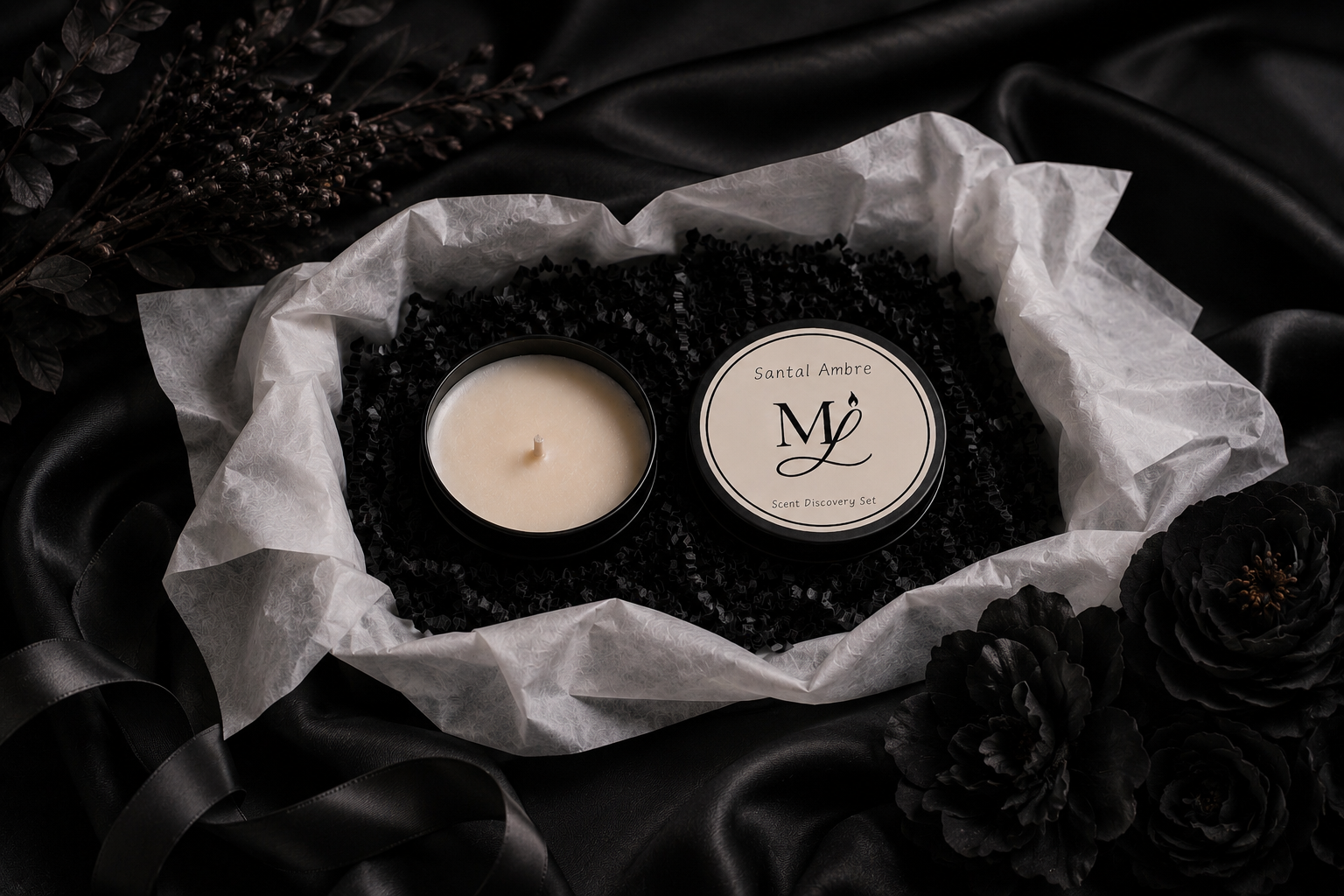 Scent Discovery Set